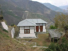 Trashigang Guesthouse