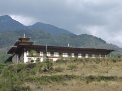 T/Yangtse Dzong (2)