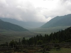 Phobjikha Valley (1)