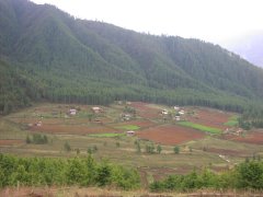 Phobjikha Valley (2)