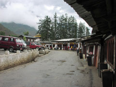 Wanguduephodrang Town (1)