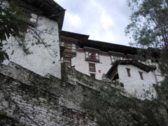 Lhuentse Dzong (3)