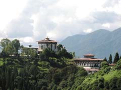 Zhemgang Dzong (3)