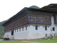 Haa Dzong (3)