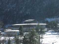 Haa Dzong (2)