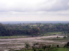 Sarpang Town