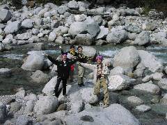 At River Side