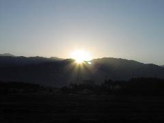 Sunrise (2)