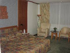 Guest Room of AMARI AIRPORT HOTEL