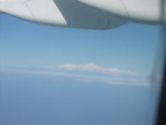 View from Drukair (DRUK AIR)