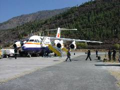 BAe146-100