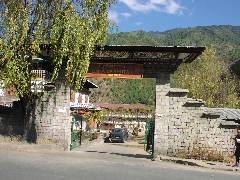Bank of Bhutan