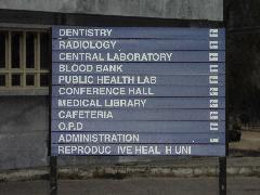 Signboard