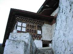 Chang Gangkha Lhakhang (2)