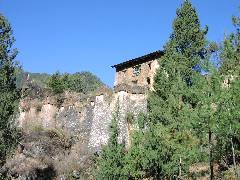 Drugyel Dzong (1)