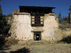 Drugyel Dzong (2)