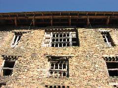 Drugyel Dzong (3)