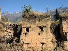Drugyel Dzong (5)