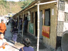 Phuentsholing Bus Terminal (3)