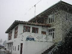 JICA/JOCV Bhutan Office