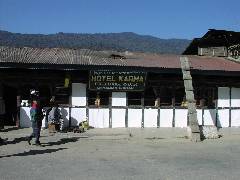 Restrant
