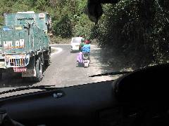 National Highway to Phuntsholing (3)