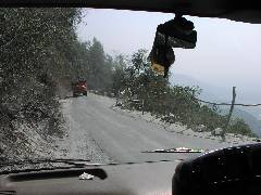 National Highway to Phuntsholing (4)