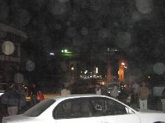 Phuntsholing Night Scene (1)