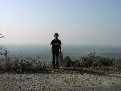 India from Kharbandi (1)