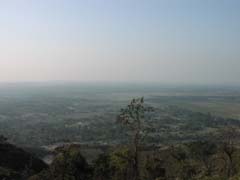 India Plain