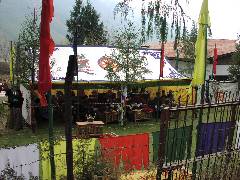 Tent