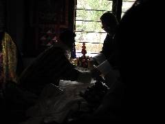 Offering Khadar