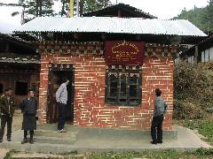 Check Post