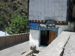 Barber BHUTAN SALON