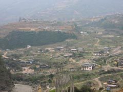 T/Yangtse Town