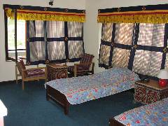 Room of Dragon Nest Resort