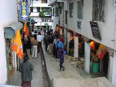 Hongkong Market
