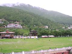 Changlingmethang Stadium (1)