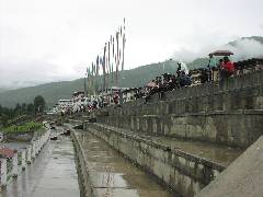 Changlingmethang Seats