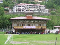 Changlingmethang Stadium (2)