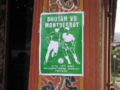 English Edition Poster