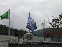 FIFA Flag
