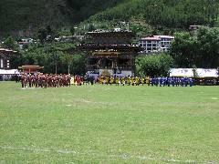 Opening Ceremony