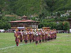 Half Time Show