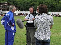 Shooting Team
