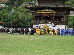 Closing Ceremony