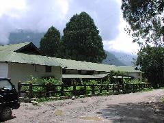 Mongar Referral Hospital