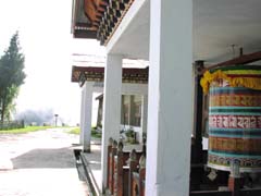 Mani of Tshimalakha Hospital
