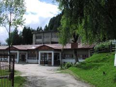 Tshimalakha Hospital