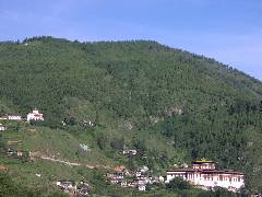 Paro Dzong